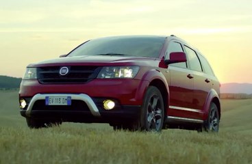 Fiat Freemont Cross