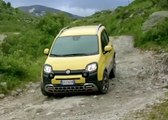 Fiat Panda Cross