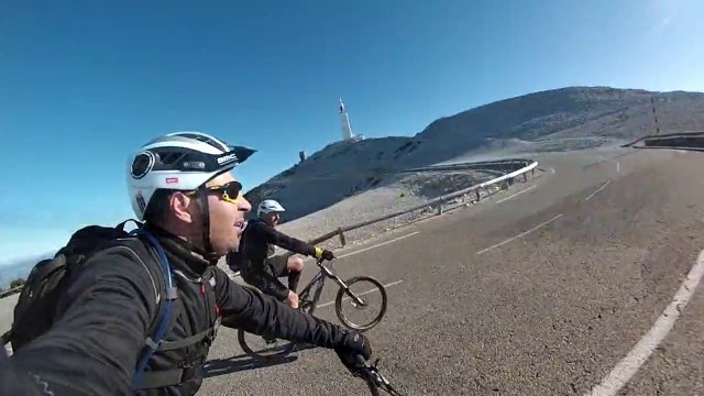 VTT Mont Ventoux 28_12_15