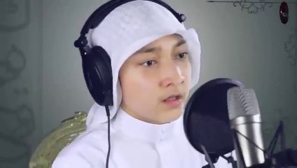 Quran Tilawat By A Boy NIce