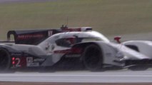 24H Le Mans 2014 - Audi