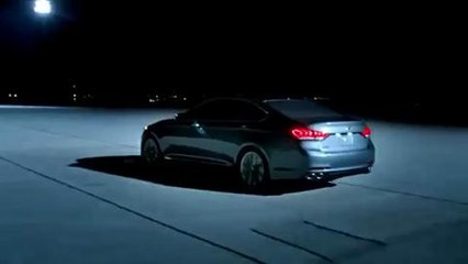 Otra prueba de máximo riesgo con un Genesis