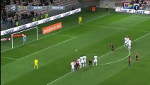 Hatem Ben Arfa Goal HD - Nice 1-1 Angers - 15-01-2016