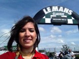 Presentación Le Mans Classic 2014