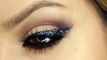 Rockstar Cat-Eye MakeUp Tutorial - Eyeliner  Shonagh Scott  ShowMe MakeUp