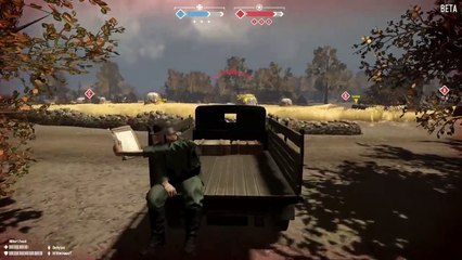 Funniest World War 2 Game Ever! (Heroes and Generals Funny Moments)