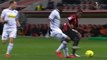 Hatem Ben Arfa Penalty Goal - Nice 1-1 Angers - 15.01.2016