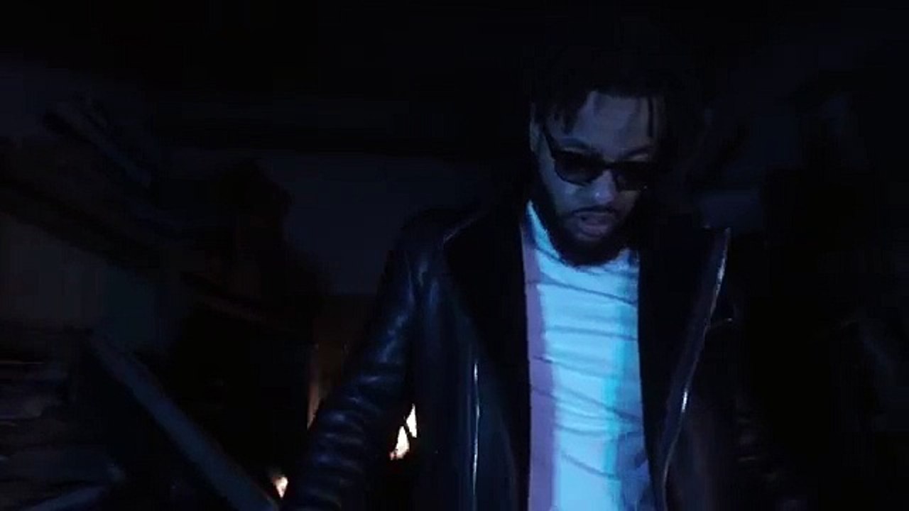 FK - Je Le Sais Je Le Sens (Clip Officiel)