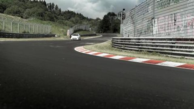 Toyota Prius Plug-in TRD sets Nürburgring lap record