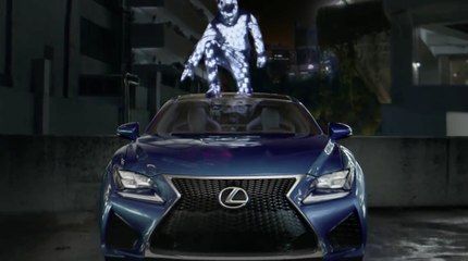 Lexus - STROBE