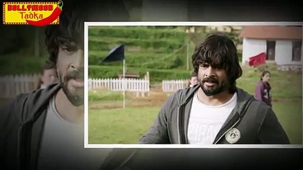 R Madhavan, Rajkumar Hirani & Ritika Singh Celebrate Pongal Together !