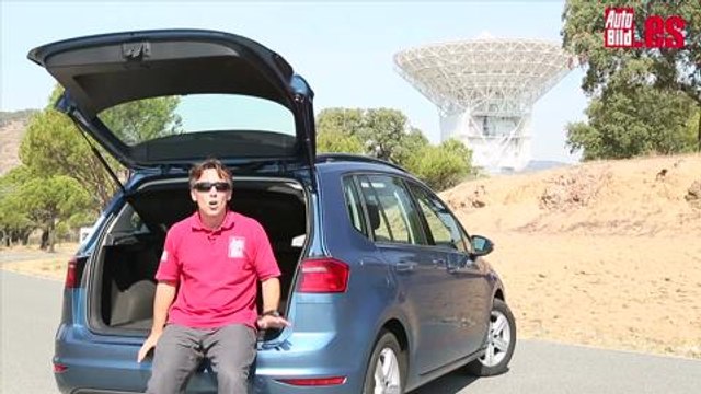 conclusion - VW GOLF SPORTSVAN