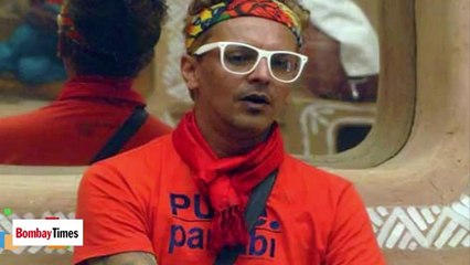 Imam Siddique Is Getting Paid For Bigg Boss 9! OMG!!