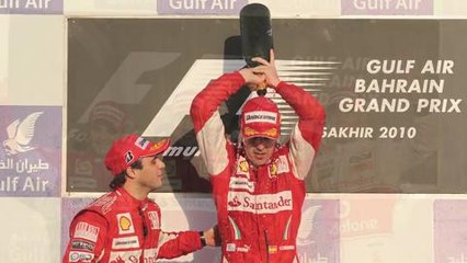 Feliz cumpleaños Fernando Alonso