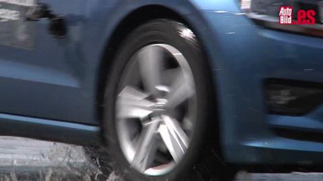 RACC Respuesta del ABS