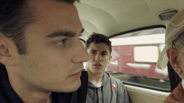 Marc Márquez and Dani Pedrosa go Faster