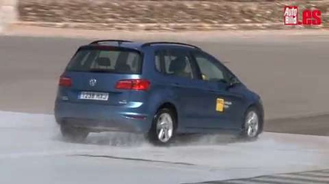 RACC Pedal de freno a fondo