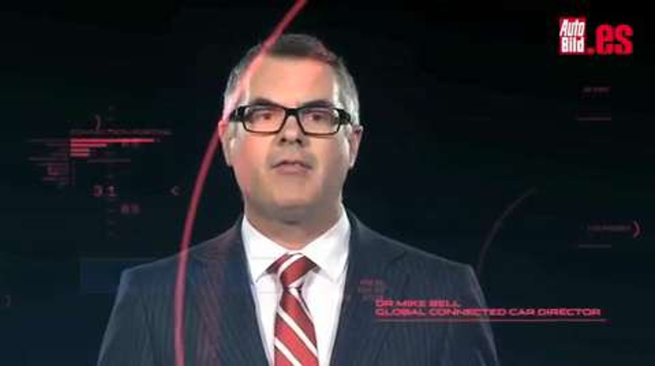 The New Jaguar XE Better connected by far