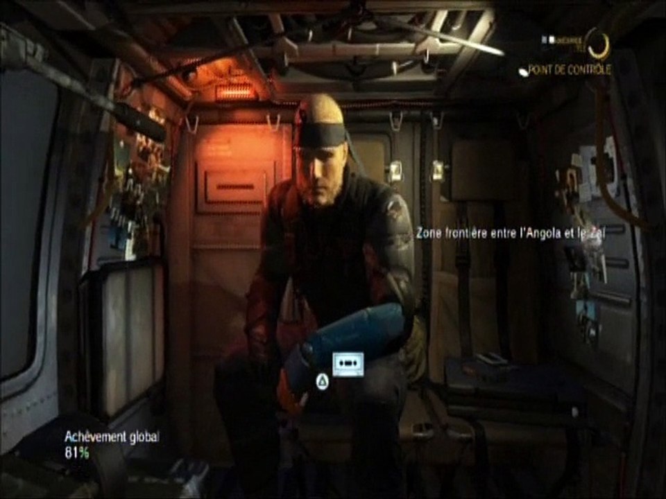 metal gear solid 5 : 48ème partie