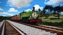 Thomas & Friends UK: The Great Western Way