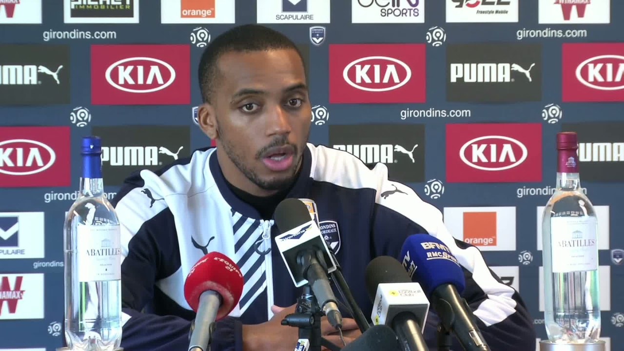 Foot - L1 - FCGB : Maurice-Belay «Un match serré»