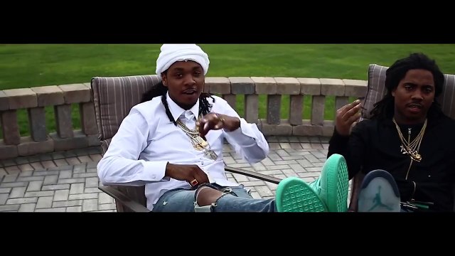 Capo - 'Swag School' Prod. by Chief Keef (Official Music Video)