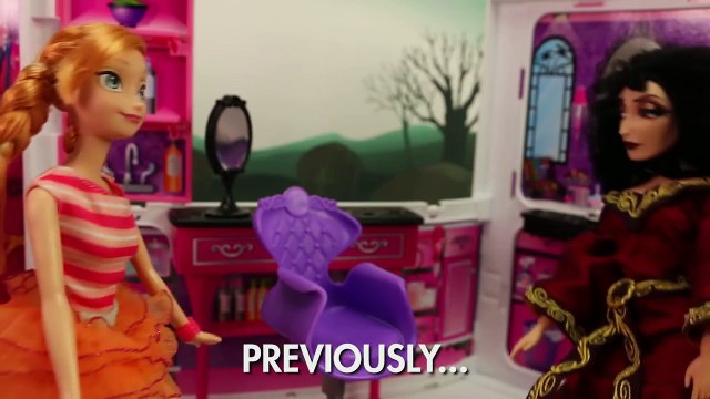 Anna and Kristoff Getting Married? Frozen Elsa’s Evil Cousin Asle steals Kristoff. DisneyToysFan