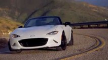 Mazda MX-5 Club Edition