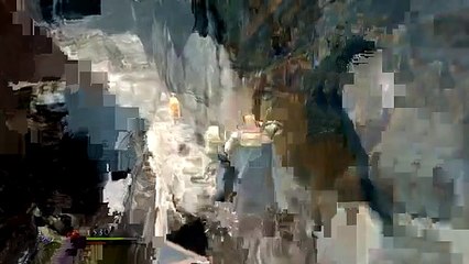 Dragon's Dogma  Dark Arisen (PC) - Warrior Solo Gameplay (Part 3)