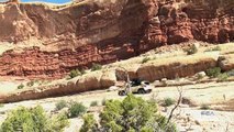 Morrison Jeep Renegade Concept Drive