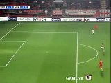 LIVE GOAL Twente vs. Heracles 4-0 - Heracles Eredivisie 2016