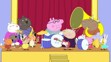 Peppa Pig: Daddys Best Bits