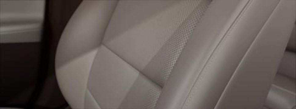 Chevrolet Malibu 2016 y Malibu Hybrid