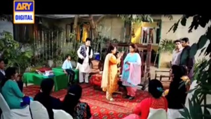 Shehzada Saleem new drama promo on ARY Digital drama Coming Soon