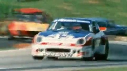 Winning- The Racing Life of Paul Newman - Official Trailer