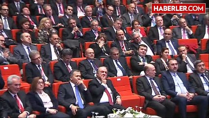 Çavuşoğlu: "Ab'nin Bize Dün de İhtiyacı Vardı, Bugün de Var, Yarın da Olacaktır"