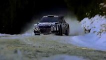 Skoda presenta el nuevo Fabia R5