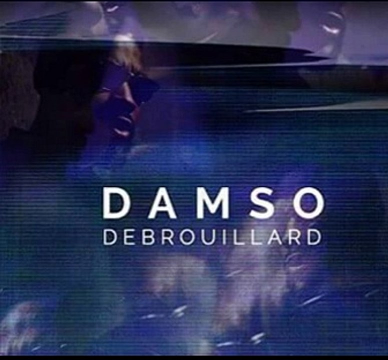 Damso – Débrouillard