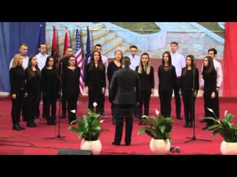 Përvjetori i 17 i masakrës së Reçakut - Top Channel Albania - News - Lajme