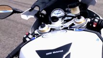BMW HP4 first Trailer - S 1000 RR