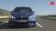 BMW Serie 2 Grand Tourer