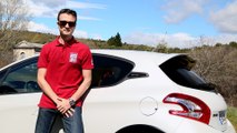 Conclusión - PEUGEOT 208 GTI 30 ANIVERSARIO