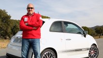 Conclusión ABARTH 595 TURISMO