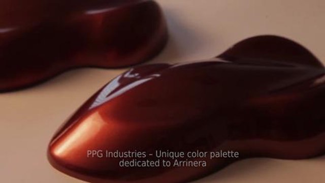 Así se crea el Arrinera Hussarya