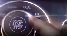 Tecnología Bentley Bentayga