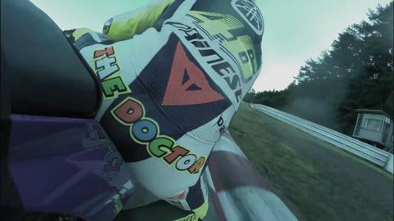 YZF-R1 Project Leaders Celebrate the Evolution of the YZF-R1