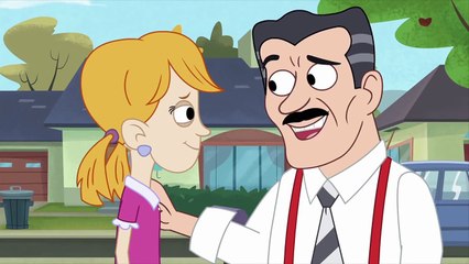 Pound Puppies - You Can Have One