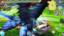 Ragnarok Odyssey Ace Whats the Most Overpowered Class? English Version PS VITA HD