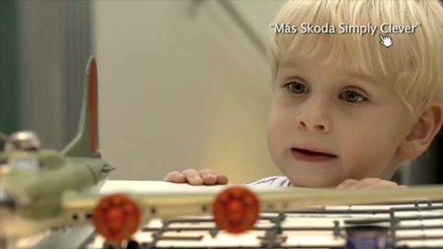 Las ideas Simply Clever de Skoda (vol.5)
