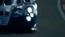 Toyota TS040 Hybrid - Feel the Power